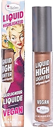The Balm Better Light Than Ever Likit Highlighter
