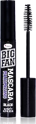 The Balm Big Fan Maximizing Siyah Maskara