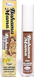 The Balm Cool Contour Bahama Mama Likit Bronzer