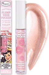 The Balm Instant Plump Your Pucker Giddy Up Dudak Parlatıcısı