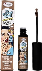 The Balm It's A Brow Time 3.6 ml Blonde Brown Kaş Sabitleyici