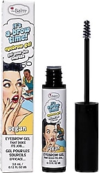 The Balm It's A Brow Time 3.6 ml Clear Kaş Sabitleyici