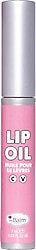 The Balm Lip Oil Take The High Rose Dudak Yağı