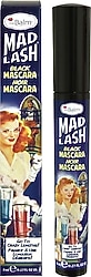 The Balm Mad Lash Siyah Maskara