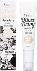 The Balm Oliver Dewy Face Drops Highlighter