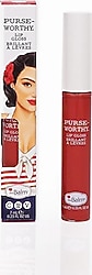 The Balm Purseworthy Tote Dudak Parlatıcısı