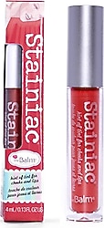 The Balm Stainiac Drama Queen Lip & Cheek