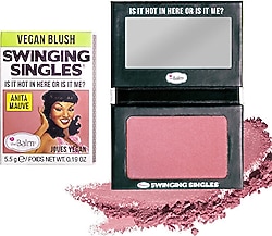 The Balm Swinging Singles Anita Mauve Allık