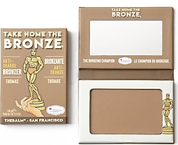 The Balm Take Home The Bronze Thomas Allık