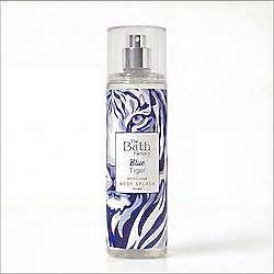 The Bath Factory Blue Tiger 200 ml Vücut Spreyi