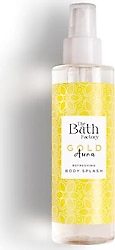 The Bath Factory Gold Aura 200 ml Vücut Losyonu