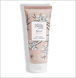 The Bath Factory Vanilyalı Nemlendirici 200 ml Vücut Losyonu