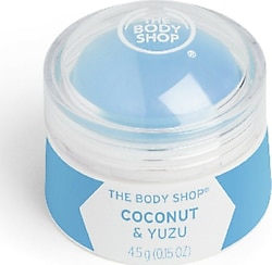 The Body Shop 4.5 gr Katı Parfüm