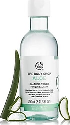 The Body Shop Aloe Tonik 250 ml