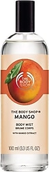 The Body Shop Mango 100 ml Vücut Spreyi