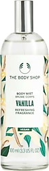 The Body Shop Vanilya 100 ml Vücut Spreyi