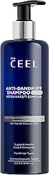 The Ceel 250 ml Kepek Şampuanı