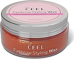 The Ceel Şekillendirici 50 ml Kaş Waxı