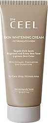 The Ceel Cilt Beyazlatıcı Aydınlatıcı 50 ml Leke Karşıtı Krem