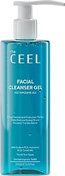 The Ceel Seramid Etkili 200 ml Yüz Yıkama Jeli