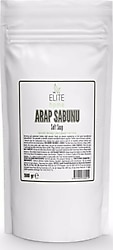The Elite Home 500 gr Arap Sabunu