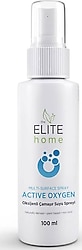 The Elite Home Oksijenli Çamaşır Suyu Spreyi 100 ml