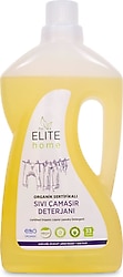 The Elite Home Organik Sıvı Deterjan 825 ml