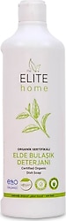 The Elite Home Organik Elde Bulaşık Deterjanı 750 ml
