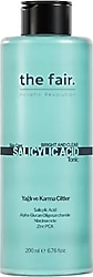 The Fair Bright And Clear Salisilik Asit 200 ml Tonik