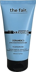 The Fair Ceremide 3 pH Dengeleyici 150 ml Yüz Temizleme Jeli
