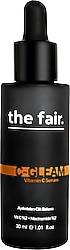 The Fair C-Gleam Aydınlatıcı 30 ml C Vitamini Serumu