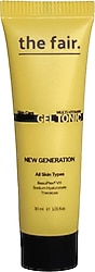 The Fair Yeni Nesil Multi Vitamin Jel Tonik 30 ml