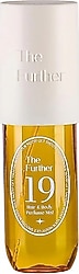 The Further Amber & Misk 90 ml Kadın Vücut Spreyi
