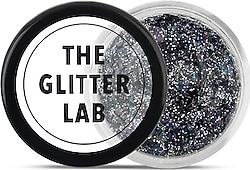 The Glitter Lab Charcoal Jel Vücut Simi