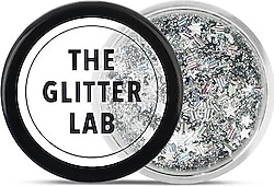 The Glitter Lab Electric Feel Jel Vücut Simi
