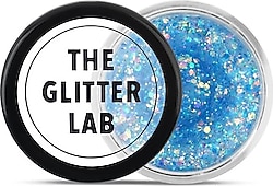 The Glitter Lab Normal Is Boring Jel Vücut Simi