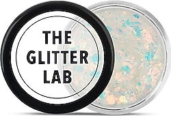 The Glitter Lab Sunset Jel Vücut Simi
