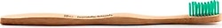 The Humble Co. Humble Brush Soft Yeşil Diş Fırçası