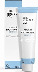 The Humble Co. Natural Sensitive 75 ml Florürlü Diş Macunu