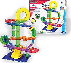 The Learning Journey Slingshot 80 Parça