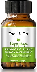 TheLifeCo Probiyotik