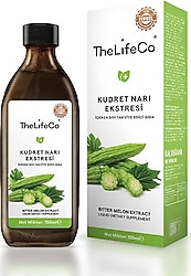 The Lifeco Kudret Narı Ekstraktı 150 ml