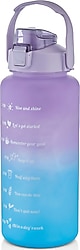 The Mia 75565 H2O Fit 2000 ml Matara