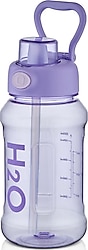 The Mia 76029 H2O Lila 800 ml Matara