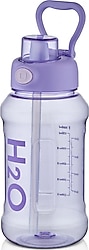 The Mia 76030 H2O Lila 1000 ml Matara