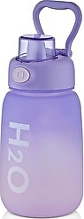 The Mia 76031 H2O Lila 800 ml Matara