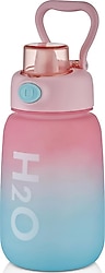 The Mia 76031 H2O Pembe 800 ml Matara