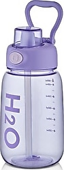 The Mia 76033 H2O Lila 800 ml Matara