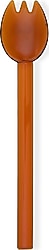 The Mia Abiete Amber 6'lı Dondurma Kaşığı
