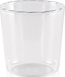 The Mia Borosilikat Yeşil 320 ml Su Bardağı